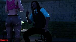 fashionbusiness - girl quadrober e2 32 in 3d cartoon game