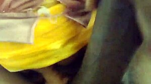 Slim thick gaggin a bbc in casual narrative