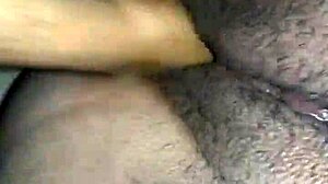 I hooked up with my neighbor and she orgasmed on my monster cock