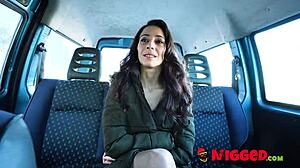 Sofia Sweet Secrett Wants Black Monstercock Inside Her Ass