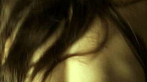 Perfect Ass Girl Gets Intense Anal Creampie!