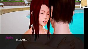 my new family episode 165 in hentai style