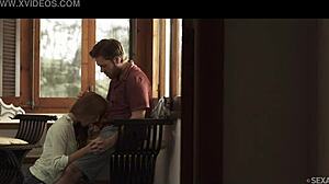 sexart - redhead beauty michelle h sensual sex