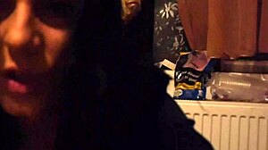 My favorite is men licking my pussy in lingerie