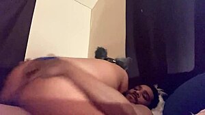 Sexy Wife Craves That Big Black Cock