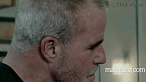 step dad snaps with brutal face sitting punishment on tight ass