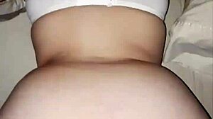 compilación perrito caliente con nalgona de culo grande!