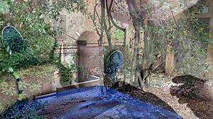 Cruising Outdoors Gay Blowjob Compilation