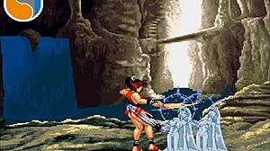 check out this 2d hentai battle game with toffi-sama and monsters