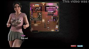 i completed the genesis order partie 49 gameplay