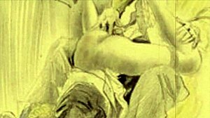 Vintage Erotic Illustration!