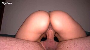 Hot Sex At Neighbor's House With Cuckold Husband Away