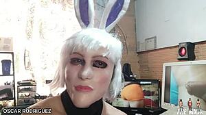 Gay Transformers The Mask Diva Del Sexo