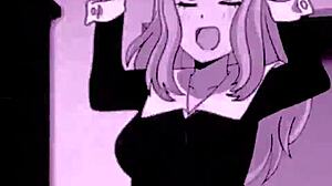 Check out this gay hentai remix by Rxorio!