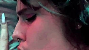 Stepsister Darcy Dark Gets Cum Inside Her Pussy!