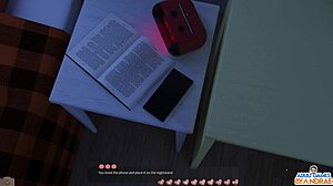 Ep1 sex with jane - helping the hotties - 3d cartoon fat huge monster cock cartoon game outfit sex porn in 3d cute 😍