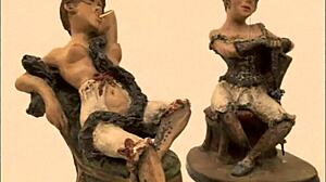 Vintage Erotic Illustration!