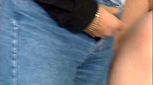 Black-Haired It-Girl Gets Fucked Hard