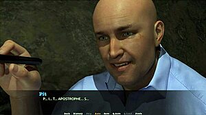 Group plays coffee break with blowjobs and pussy fucking