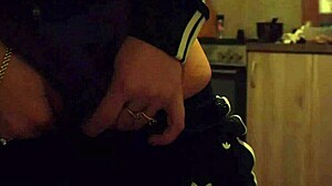 My favorite is men licking my pussy in lingerie