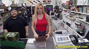 Hot Big Boobs Babe Skyla Novea Gets Her Cunt Railed By Huge Fuck Rod