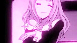 Check out this gay hentai remix by Rxorio!