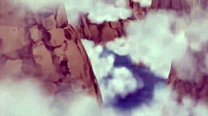 Novinha Sentando no Pau do MILF