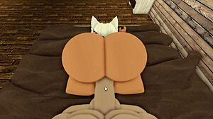Fucking Girlfriend In Various Poses On Roblox