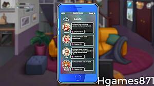 life in woodchester part 2 dating game