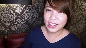 Cosplay Amateur Girl In Erotic Bliss - Arica Funaki 1