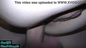 Book Reading With Stepbrother's Intimate Moments