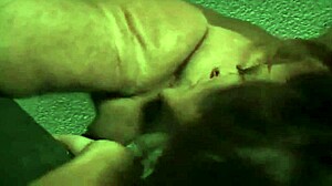 Absolute Slut Milf Gets Ass Fucked In Threesome With Double Penetration!