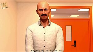 My New Memories 4: Blonde Cartoon Adventures