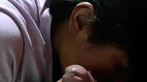 Morrita Me Hace Una Mamada Deliciosa Le Encanta Mi Verga