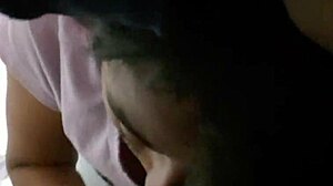 Morrita Me Hace Una Mamada Deliciosa Le Encanta Mi Verga