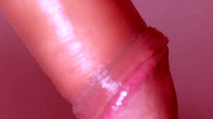 My step sister milks me in uncensored Japanese scene 😏