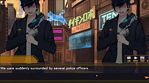 Sexdoll Craves Pussy Fingering For Stability In Robolife2