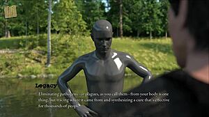 The Price Of Power Episode 129