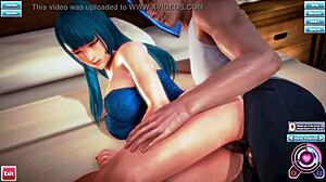 Honey Select - Sarutobi Yuuki 3D Beauty