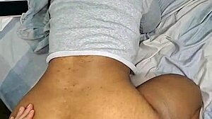 Latina Teen Sells Big Ass For Anal Help