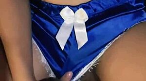 Samah from Maadi gets wild with Alaa in office roleplay scandal