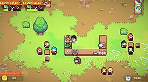 hentai game ntr rice part 7