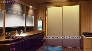 Hiroto Hears Wife's Cheating Moans Next Door