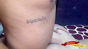 Dor E Sofrimento No Sexo Anal Duro