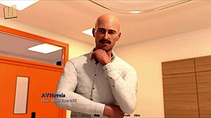 My New Memories 4: Blonde Cartoon Adventures