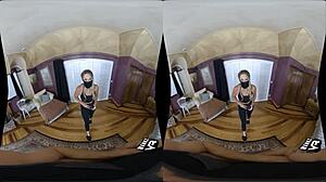 wankzvr - adira allure - wet bandit