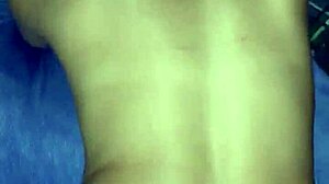 Gf Gets Fucked Doggy Anal With Monster Cock