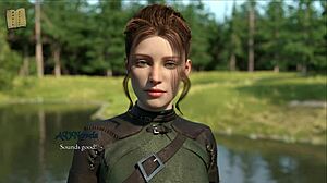 Cena Moci Epizoda 129