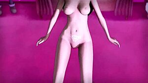 Hentai clash of hero versus demon lords