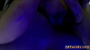 Sexy hot gay boy to boy hard sex bareback.